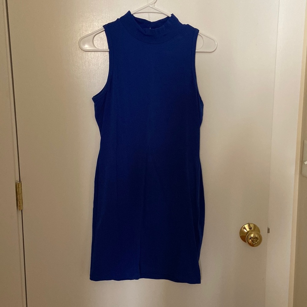 Venus bodycon minidress